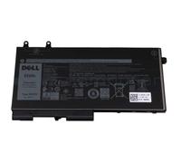 Batteria DELL 51Wh 3 celle, TNT6H