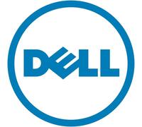 Batteria Dell 6MT4T 8100mAh 6 celle Nera