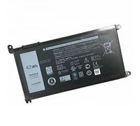 Batteria Dell FC92N Li-Ion 42Wh 3 celle per Inspiron 7779/7778 Latitude 3379 Vostro 5568