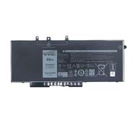 Batteria Dell GD1JP Lithium-Ion 68Wh per Latitude 5480/5580