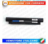 BATTERIA DELL INSPIRON 3540 3542 35427 3721 LATITUDE MODEL P28F, SERIES T1G4M