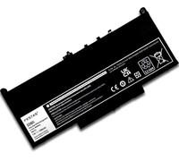 Batteria Dell J60J5 per Dell Latitude E7270 E7470 Series Notebook PDNM2 MC34Y 451-BBSY 451-BBSU WYWJ2 242WD R1V85 GG4FM 1W2Y2 NJJ2H R97YT F1KTM 5F08V