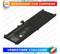BATTERIA DELL LATITUDE 0VHR5P 0XRHWG 11 5175 11 5175 TABLET 11 5179