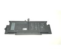 Batteria Dell Latitude 7410 68Wh 11.4V Li-ion 6 celle di ricambio WY9MP Y7HR3