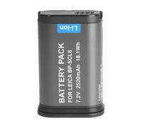 Batteria Della Fotocamera, Compatibile Con Leica Q3 Q2 SL3 SL2-S