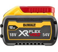DeWalt DCB548 Batteria 18/54V 12Ah LiIon