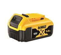 Batteria DEWALT 18V/5.0Ah DCB184
