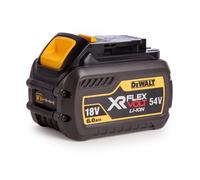 Batteria Dewalt 18V/54V XR FlexVolt 6.0Ah/2.0Ah Compatibile Retro DCB546
