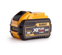 Batteria Dewalt 18V/54V XR Flexvolt 9.0Ah Compatibile Retro DCB547
