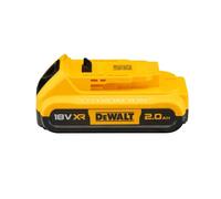 Batteria XR DeWalt DCB183