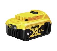 Batteria DEWALT 18V/5.0Ah DCB184