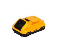 Batteria DeWALT DCB189 18V 4,0 Ah