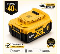 Makita BL1860B 18V LXT Batteria agli ioni di litio 6.0 Ah