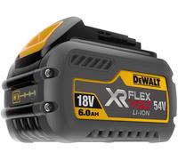Batteria DeWALT DCB546 XR Flexvolt 18V/54V 6,0 Ah
