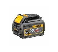 Batteria DeWALT DCB546 XR Flexvolt 18V/54V 6,0 Ah