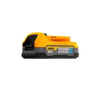Batteria DeWALT DCBP034 Powerstack 18V 1,7 Ah