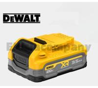 Batteria DeWALT DCBP320 20V MAX XR POWERSTACK 3,5Ah | Originale