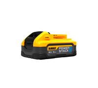 DeWalt DCBP518 18v XR Compact Powerstack Li-ion batteria 5ah