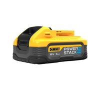 BATTERIA DEWALT DCBP518-XJ, Li-Ion / celle a tasca, 5,0 Ah, 18 V