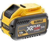 Batteria XR FLEXVOLT 54/18V 3.0/9.0Ah DeWalt FLEXVOLT DCB547