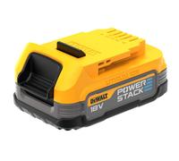 Batteria DeWALT DCBP034 Powerstack 18V 1,7 Ah