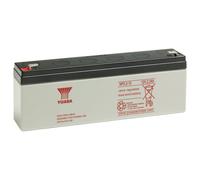 Batteria di accumulo di energia al piombo impermeabile YUASA NP2.3-12 12v 2.3...