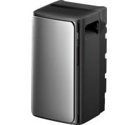Batteria di accumulo ecoflow stream ac per centrale elettrica da balcone 1,92 kwh / 800 w