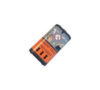Batteria Di Acquisizione Dati 4800mAh 82-127909-02 For Zebra MC3190 MC3190G