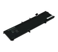 Batteria di alimentazione per PC portatile Dell Precision M3800 / XPS 15 9535/9530 / 3930 / Typ 245RR / 7D1WJ / 0H76MY - 10,8V - 8400mAh