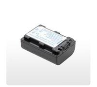 Batteria di alta qualità - Batteria per Video Sony HDR-TG1/E - 900mAh - 6,8V - Li-Ion