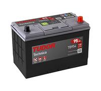 Batteria avviamento TUDOR codice TB954 95 AH 720A
