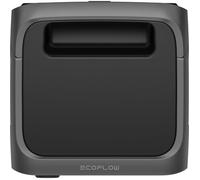 Batteria di avviamento - EcoFlow - RIVER 3 Max - Sistema UPS ad alte prestazioni, capacità espandibile, batteria EB300 inclusa