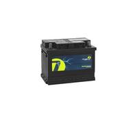 Batteria di avviamento Seven SV44L1 50Ah 450EN DIMENSIONI (mm): 207 x 175 x 175