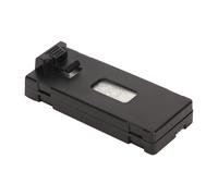 Batteria di backup durevole da 3,7V 2600mAh per droni E99, E99PRO, P5PRO