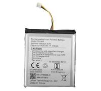 Batteria di backup ricaricabile per la centrale di allarme Hikvision Ax-PRO