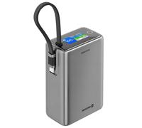 Batteria di emergenza 25000mAh per MacBook / PC portatile con display digitale