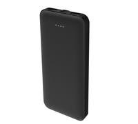 Batteria di emergenza USB C 10000 mAh FastCharge Nera Bigben