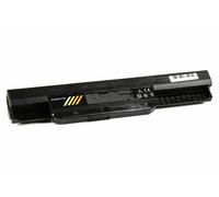 Batteria Di Marca Per Laptop ASUS K53L89C K53JT K53JS K53JC K53J K53F 6600mAh