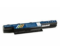 6600mAh Originale Enestar Batteria per Packard Bell Easynote TK85 TK81 TE11HC