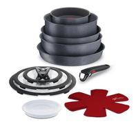 Lagostina - Batteria Pentole 012164600013 LAGOSTINA