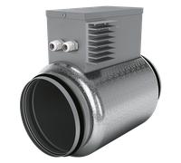 Batteria di preriscaldamento elettrica BL EVH 250-3.0-1 S21 V.2 di Blauberg - 8098260