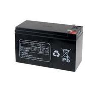 Batteria di qualità - Batteria per UPS APC Power Saving Back-UPS Pro 550 - Lead-Acid - PB - 12 V