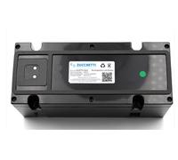 Batteria di ricambio 10,35 Ah per ambrogio 4.0 - 4.36 042Z70100A