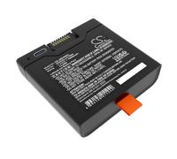 Batteria di ricambio 10000 mAh compatibile con JBL PartyBox Club 320, PartyBox Stage 320, Xtreme 4, FG4CELL21700G, FG4CELL21700H
