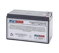 Batteria di ricambio 12V7Ah F2 per Amstron AP-1270F2