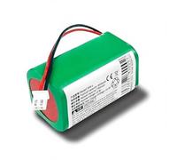 Batteria di ricambio 14.8V 800mAh, compatibile con Ecovacs Winbot. Robot di pulizia finestre W1 PRO