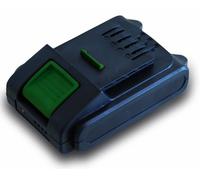 Batteria di ricambio 20V 2,0Ah per il tosaerba X-Cut GM-HM 20 (967329)