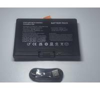 Batteria di ricambio 21,6 V 5000 mAh per JBL Boombox 4, PartyBox 520/720, sostituisce FG6CELL21700G