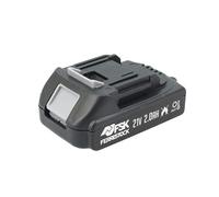 Ferrestock Batteria Ricaricabile Al Litio Ferrestock Trapano S_0301_S6504194 Aut