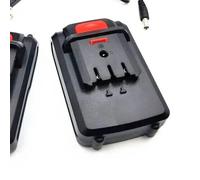 Batteria di Ricambio 21V Per Mini Elettrosega Motosega Elettrica Per Lavoro